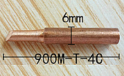 900M-T-4C медь