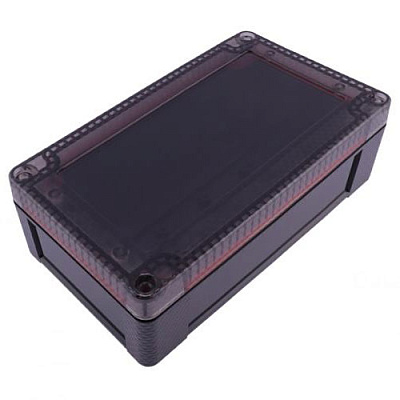 Корпус герметичний BWP10211-A27