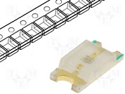 LED-1206-Blue / BL-HB333-AV-TRB