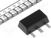 L78L05ABUTR / SOT89