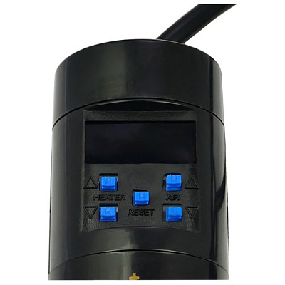Фен BK-8032A++ BAKU