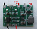 J5019 підвищує DC-DC + зарядка Li-ION 3.7V