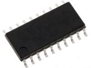 74HC244D
