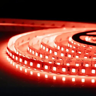 LED лента ST-12-2835-120-R-20