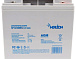 MERLION GP12180M5 (12V/18Ah)