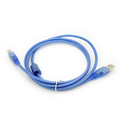 Cable-USB A-MINI USB 1.5M