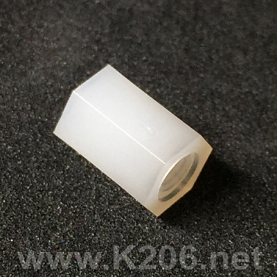 Стойка пластиковая HTP-308