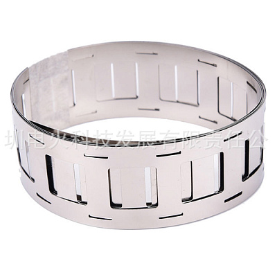 Стрічка для зварювання акумуляторів 0.15*27mm