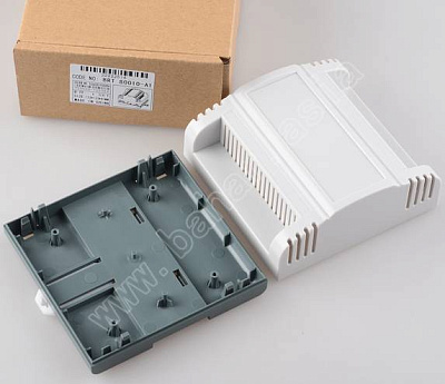 Корпус на DIN-рейку BRT80010-A1