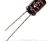 Конденсатор KYA-220/25V Low ESR