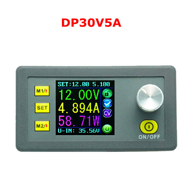 Блок питания DP30V5A