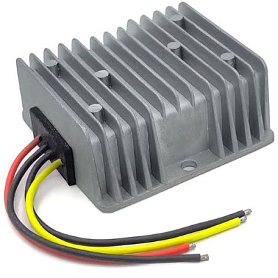 DC-DC зниж. модуль 36-72V / 12V10A