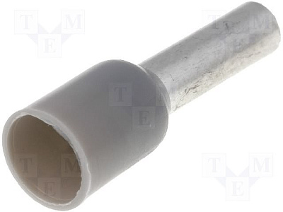 Наконечник НШВИ E4009/4,0мм2 (100шт)