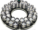 IR-36LED-8MM