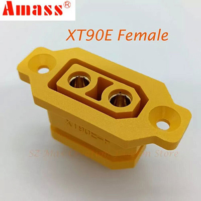 XT90E-F AMASS IP40
