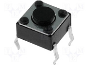 TS-102-4,3 (6x6x4,3)