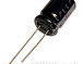 Конденсатор ROE-33/160V 85°C
