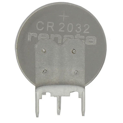Батарейка RENATA CR2032 MFR RV