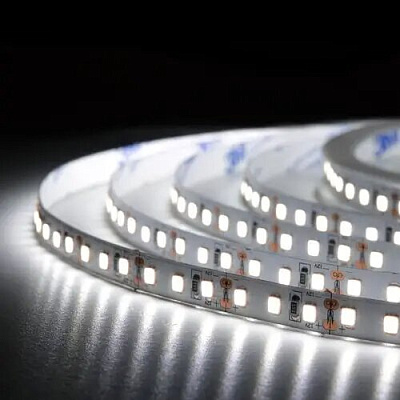 LED стрічка BPS-G3-12-2835-120-CW-20 / 12V
