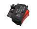 Переключатель KCD4-201N-B
