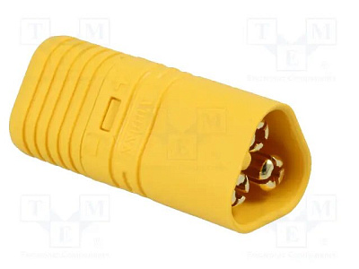 MT60-F/M AMASS (пара)