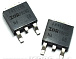 Транзистор SMD IRFR9120