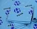 Прокладка TP320-T05 50x50x0.5