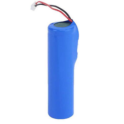 Акумулятор Li-ion 18650 PCB 2600mAh 3.7V