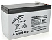 RITAR HR12-28W (12V/7.0Ah)