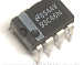 Микросхема памяти 93C46N