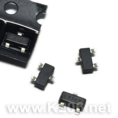 Транзистор SMD IRLML0060TR