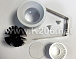 корпус для LED D35-002