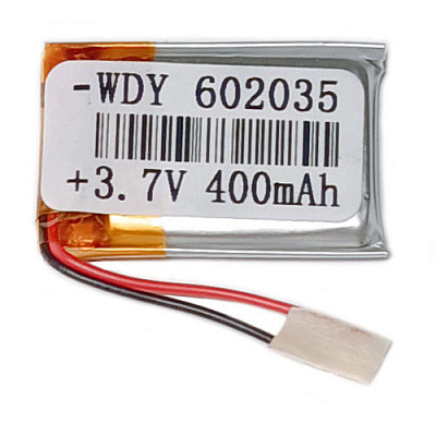 LP-60*20*35 (400mAh)