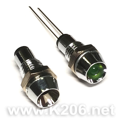 LED HOLDER HX-06A