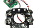 IR-4LED-12W