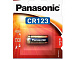 Батарейка CR123AL/1BP/3V