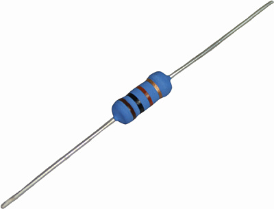 Резистор 2W-18K