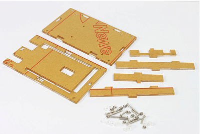 Корпус MEGA 2560 R3