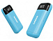 Power Bank Case Xtar PB2S BLUE