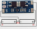 Плата защиты HX-2S-D01 8A (BMS-2S)