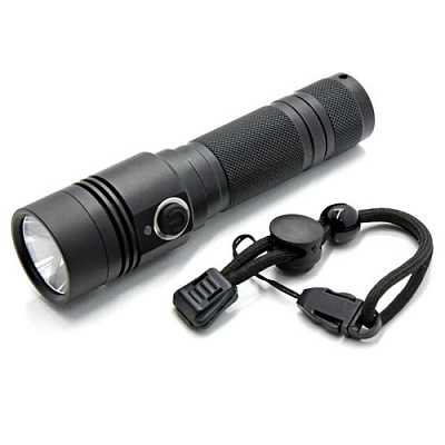 Ліхтарик Soshine TC18 USB