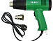 Фен BK-8033 / 1600W 220VAC / BAKU