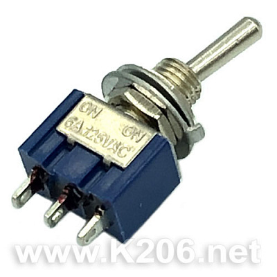 Тумблер MTS-102
