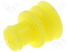 Разъём авто "Superseal 1.5" 5 pin (комплект)