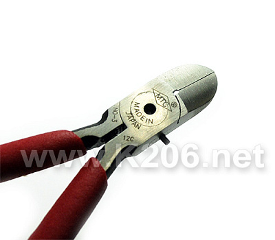 Кусачки MTC-3