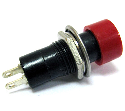 Кнопка PBS-16B-R