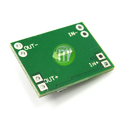 Знижуючий DC/DC XL1509