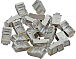 Коннектор RJ45 FTP Cat.5 8P8C Cu