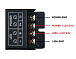 Диммер SZ100 2,4G RF Touch 25A