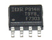Складання транзисторів IRF7303TRPBF